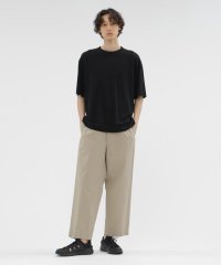 MARGARET HOWELL/EGYPTIAN COTTON GABARDINE TROUSERS/508182791