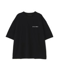 LHP/A4A/エーフォーエー/LOGO S/S TEE/508182820