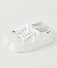 INED/《SUPERGA》3740 PLATFORM LEGGERA　スニーカー/508182850