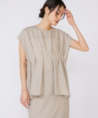 INED/イネド INED タックデザインブラウス/508182867