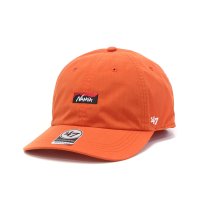 NANGA/ナンガ NANGA キャップ 帽子 メンズ レディース 深め 無地 おしゃれ 夏 春 秋 冬 47 クリーンナップ コラボ ブランド 難燃 弱撥水 撥水 刺繍 /504803632