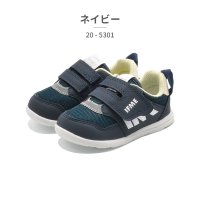 IFME/イフミー IFME スニーカー キッズ ワンベルトスニーカー 20－5301 20－5802 IFME ベビー ベルクロ/505906413