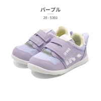 IFME/イフミー IFME スニーカー キッズ ワンベルトスニーカー 20－5301 20－5802 IFME ベビー ベルクロ/505906413