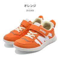 IFME/イフミー IFME スニーカー キッズ イフミーライト 軽量ソールスニーカー 20－5309 IFME IFME LIGHT ベルクロ/505922032