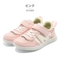 IFME/イフミー IFME スニーカー キッズ イフミーライト 軽量ソールスニーカー 20－5309 IFME IFME LIGHT ベルクロ/505922032