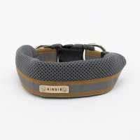 BIRDIE/バーディ BIRDIE ラッセルクッションワンタッチカラー L 大型犬用首輪【返品不可商品】/507179414