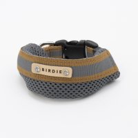 BIRDIE/バーディ BIRDIE ラッセルクッションワンタッチカラー S 小型犬用首輪【返品不可商品】/507507256