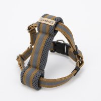 BIRDIE/バーディ BIRDIE ラッセルクッションハーネス S 小型犬用胴輪【返品不可商品】/507507259