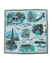SHIPS any WOMEN/BINDU: マップ バンダナ 25SS/507862035