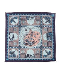 SHIPS any WOMEN/BINDU: マップ バンダナ 25SS/507862035