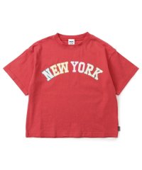 BREEZE/【ジュニア対応】WEB限定 5色5柄カレッジTシャツ/508013216