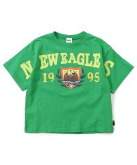 BREEZE/【ジュニア対応】WEB限定 5色5柄カレッジTシャツ/508013216