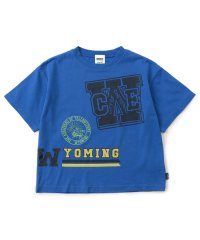 BREEZE/【ジュニア対応】WEB限定 5色5柄カレッジTシャツ/508013216