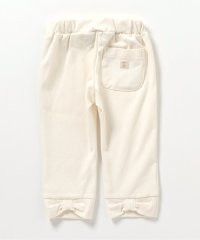 apres les cours/ひんやり後ろリボン/7days Style pants  8分丈_接触冷感/508013494