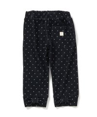 apres les cours/ひんやり後ろリボン/7days Style pants  8分丈_接触冷感/508013494