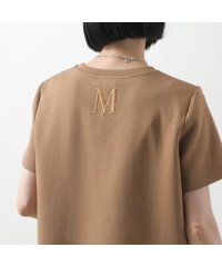 S MAX MARA/エス マックスマーラ S Max Mara S MAX MARA Tシャツ NANCY ネンシー スキューバ ジャージー/508023882