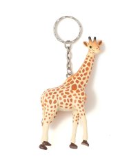 SHIPS WOMEN/DETAIL:Animal Keyring/508041949