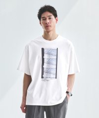 green label relaxing/【別注】＜TOKYO SEQUENCE×FRUIT OF THE LOOM＞GLR プリントTシャツ/508133777