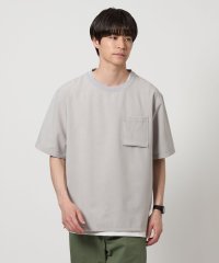 green label relaxing/ドライ タンクトップ レイヤード Tシャツ －吸水速乾－/508153389