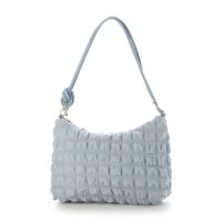 STYLEBLOCK/スタイルブロック STYLEBLOCK ぽこぽこ生地ショルダーバッグ/508162076