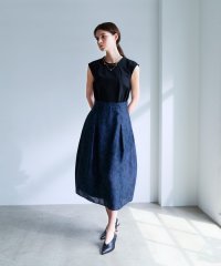 EPOCA/シアージャカード ドッキングドレス/508165321