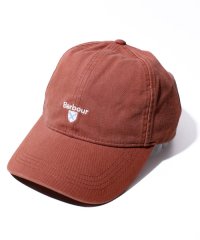 GLOSTER/【Barbour/バブアー】Cascade sports コットン６パネル キャップ/508167512