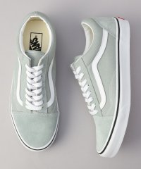 coen/【MEN’S】VANS（ヴァンズ）OLD SKOOL COLOR THEORY/508168685