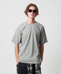 California General Store/＜CGS.＞ リサイクル ポリエステル ラック Tシャツ－吸水速乾 紫外線軽減－/508168687