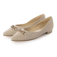 SHOE GALLERY OTA/シューギャラリーオオタ SHOE GALLERY OTA チェーンパンプス/508171662