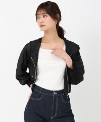 MISCH MASCH/ミッシュマッシュ MISCH MASCH 2025春夏新作 ラメシアーパーカー/508173853