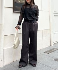 fredy emue/タイプライターストリングパンツ/508174584