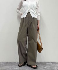 fredy emue/タイプライターストリングパンツ/508174584