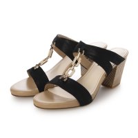 MACKINTOSH LONDON/マッキントッシュ ロンドン MACKINTOSH LONDON チェーンモチーフミュールサンダル/508175157
