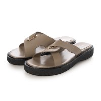 MACKINTOSH LONDON/マッキントッシュ ロンドン MACKINTOSH LONDON アシンメトリーストラップミュールサンダル/508175161