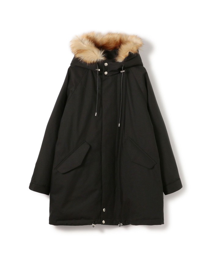 MACKINTOSH レインテック スカイパーカ ダウンジャケット