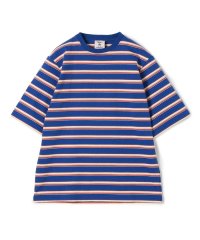TOMORROWLAND MENS/【別注】BARBARIAN コットンハーフスリーブ クルーネックカットソー/508184056