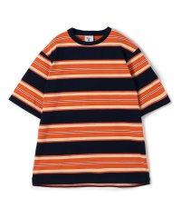 TOMORROWLAND MENS/【別注】BARBARIAN コットンハーフスリーブ クルーネックカットソー/508184056