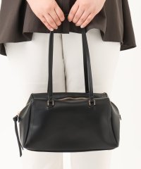 eur3/キューブ型ボストンバッグ/508184111