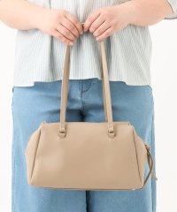 eur3/キューブ型ボストンバッグ/508184111