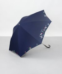 NINA RICCI/ニナ リッチ NINA RICCI NINA RICCI（ニナ リッチ） 花柄刺しゅう晴雨兼用パラソル（長傘）/508184196