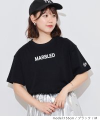JUNGLE JALOPY/ジャングルジャロピー JUNGLE JALOPY 胸元袖刺繍ロゴデザインヘビーウェイトTシャツ/508184310