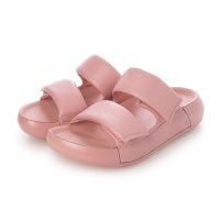 ecco/エコー ECCO ECCO コズモ ピーエフ 本革 レディース ふかふか パフ サンダル EU36/508184396