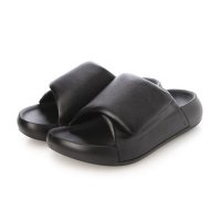 ecco/エコー ECCO ECCO コズモ ピーエフ 本革 レディース ふかふか パフ サンダル EU35/508184397