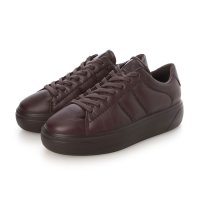 ecco/エコー ECCO ECCO Street Platform 本革 レディース スニーカー/508184398