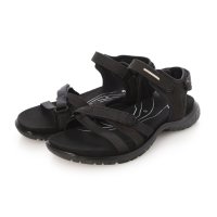 ecco/エコー ECCO ECCO オフロード 本革 レディース アウトドアサンダル EU36/508184401