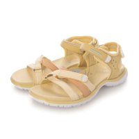 ecco/エコー ECCO ECCO オフロード 本革 レディース アウトドアサンダル EU35/508184402