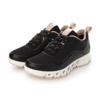 ecco/エコー ECCO ECCO マルチベント 本革 レディース GORETEX 防水 アウトドアスニーカー EU35/508184403