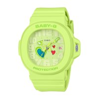 BABY-G/【BABY－G】PLAYFUL HEARTS SERIES / BGA－10－3AJF/508184440