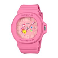 BABY-G/【BABY－G】PLAYFUL HEARTS SERIES / BGA－10－4AJF/508184441