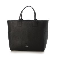 PELLE BORSA/ペレボルサ PELLE BORSA 「レネット」ミディアムトート/508184447